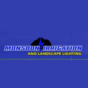 Moonsoon Irrigation, LLC Moonsoon Irrigation, LLC